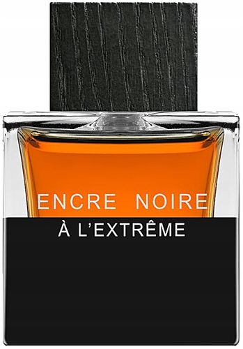 FLAKON LALIQUE ENCRE NOIRE A L'EXTREME 100ML EDP na Arena.pl