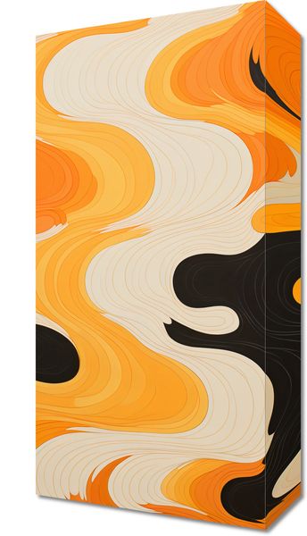 Obraz 20x40cm Słońce i Cień zdjęcie 1