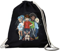 Worek Sportowy Bakugan