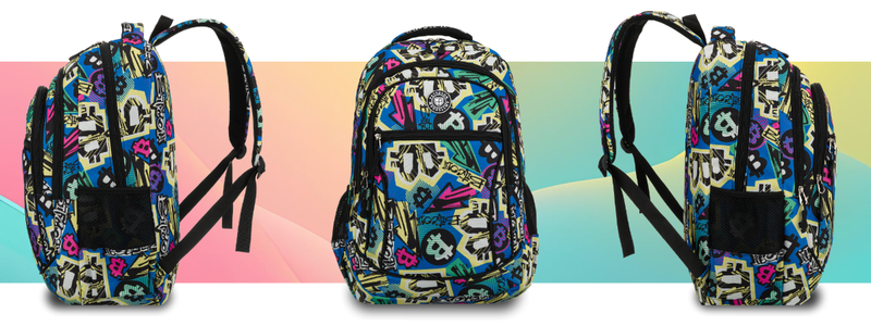 plecak ptn biedronka-5066 b75 zdjęcie 3