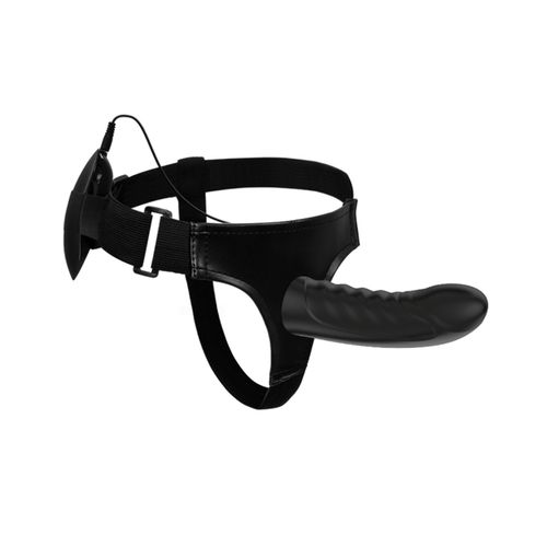 Pretty Love- Marvin, Strap-On Harness, Vibration na Arena.pl