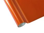 Folia do hot stampingu - Matte Orange