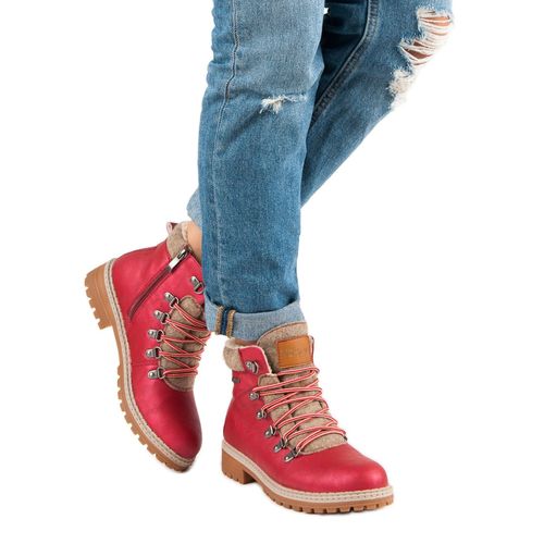 Traperki r.36 na Arena.pl