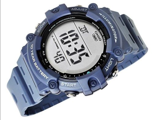 Zegarek CASIO AE-1500WH-2AVDF Unisex na Arena.pl