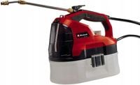 OPRYSKIWACZ AKUMULATOROWY 18V ZBIORNIK 3,5L GE-WS 18/35 LI SOLO EINHELL