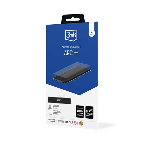 motorola moto g55 5g - 3mk arc+ na Arena.pl