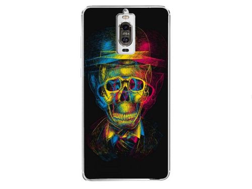 HUAWEI MATE 9 PRO | Etui smartfon CASE na Arena.pl