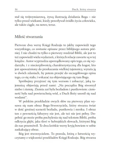 Biografia Ducha Świętego zdjęcie 14