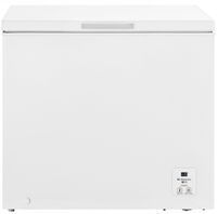 Zamrażarka HISENSE FC247D4AWYLE 89.1 cm biała 191L