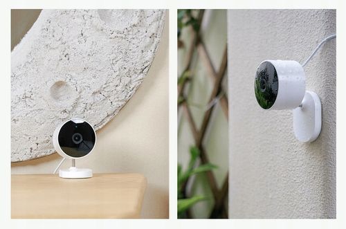 Kamera zewnętrzna Xiaomi AW200 WI-FI 1080P AI na Arena.pl