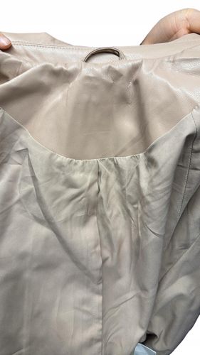 DKNY Kurtka bomber P3ACTR28 Beżowy na Arena.pl