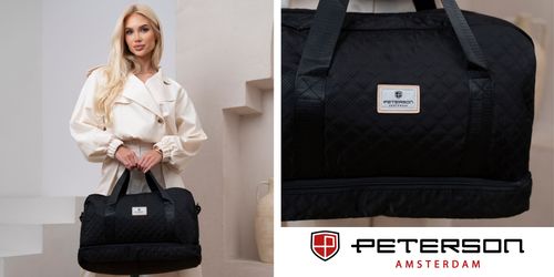 torba ptn pik-01-8526 black na Arena.pl