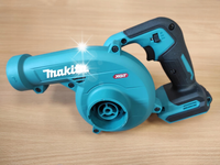MAKITA UB002GZ01 AKUMULATOROWA DMUCHAWA Li-ion XGT 40V BEZ AKUMULATORA