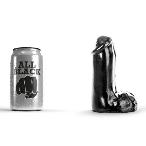 dildo ab41 joystick 11 x 5cm all black na Arena.pl