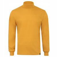 Golf męski miodowy Arek Rozmiar - L