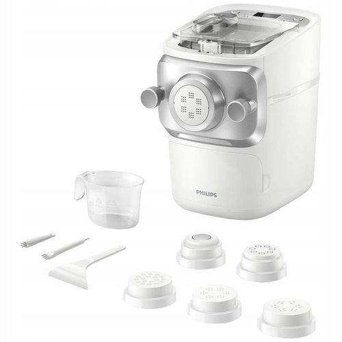 Maszynka do makaronu Philips Pasta Maker HR2660/00 na Arena.pl