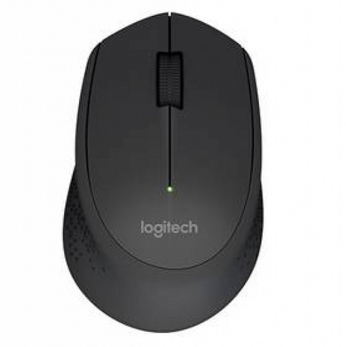 Mysz Logitech Wireless Mouse M280 (910-004287) Czarna na Arena.pl