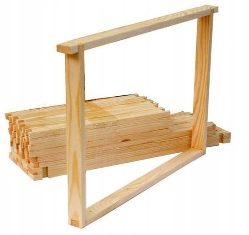 Ramki WIELKOPOLSKIE Czopowana 10 sztuk LISTWY na Arena.pl