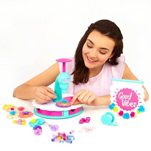 Tm Toys POMPOM WOW Stylowe studio na Arena.pl