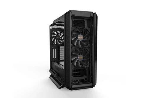 Obudowa be quiet! SILENT BASE 802 Midi Tower czarny na Arena.pl