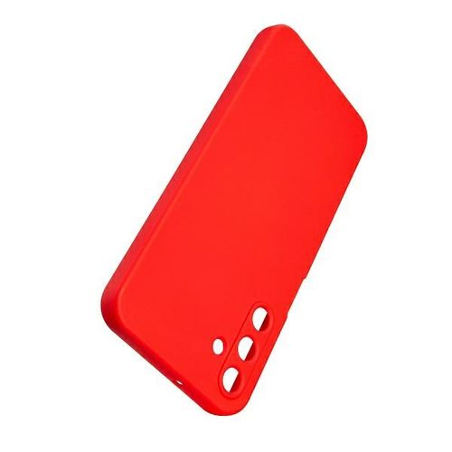 beline etui silicone samsung a15 a156czerwony/red na Arena.pl