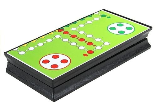 DLA DZIECI 7W1  GIER PLANSZOWYCH na Arena.pl