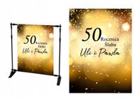 TŁO FOTOGRAFICZNE dekoracyjna ścianka do zdjęć fotogadżet szeroki wybór