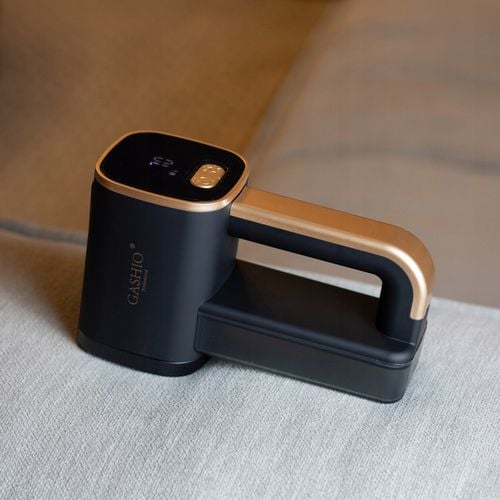 GOLARKA DO UBRAŃ ELEKTRYCZNA AKUMULATOROWA DO TKANIN SWETRÓW KOCY na Arena.pl