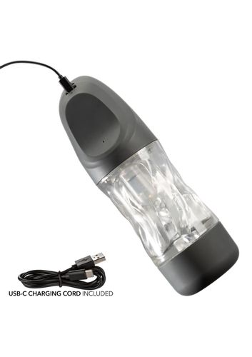 Extreme Automatic Milker na Arena.pl