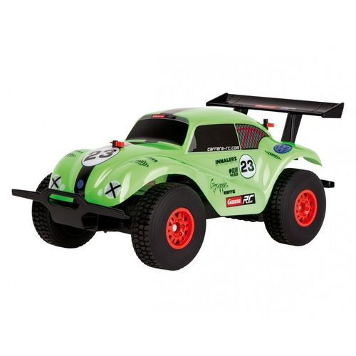 CARRERA VW Beetle Green Samochód sterowany na Arena.pl