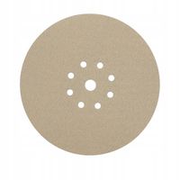 KRĄŻEK PRZYCZEPNY GLS38 GR 100 225MM PS33CK 294609 50 SZT 294609 KLINGSPOR