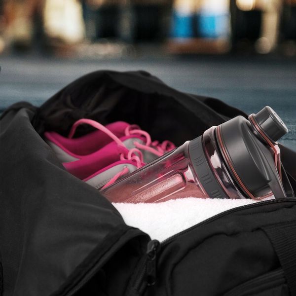 Automtyczny Blender Smoothie SBL 7175RS 800W MOCNY zdjęcie 5