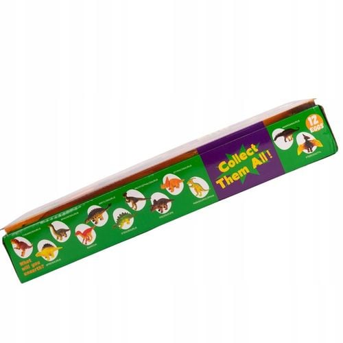 Kopalnia Dinozaurów - Zestaw Wykopalisk Archeologicznych z 12 Dużymi Jajami na Arena.pl