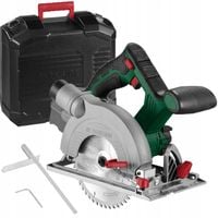 PARKSIDE akumulatorowa pilarka piła tarczowa PHKSA 20-Li C4 20V