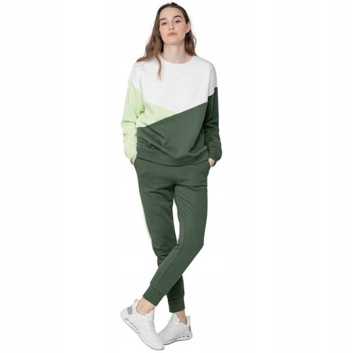 Bluza damska 4F antracyt H4L22 M na Arena.pl