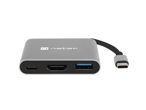 Hub USB Natec NMP-1607 na Arena.pl