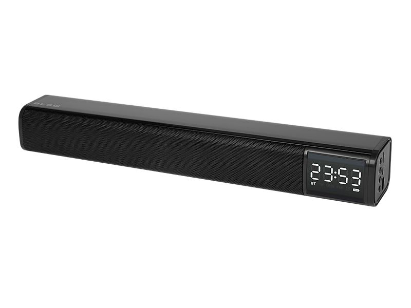 Głośnik Bluetooth BT620 soundbar czarny zdjęcie 1