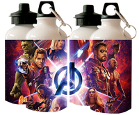 Bidon Junior Avengers