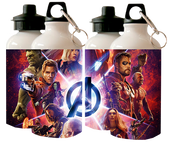 Bidon Junior Avengers