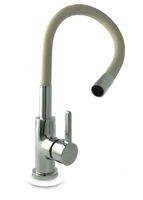 Bateria Kuchenna FLEXI Beżowa giętka Elastyczna