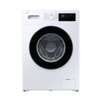 Pralka SAMSUNG WW80FG3M05AWEO Slim 8kg 1400 obr 59.5 cm biała