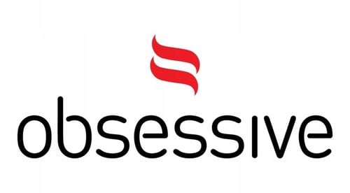 Obsessive Gorset i stringi Lanelia czarny XS/S na Arena.pl