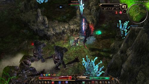 Grim Dawn Klucz Steam na Arena.pl