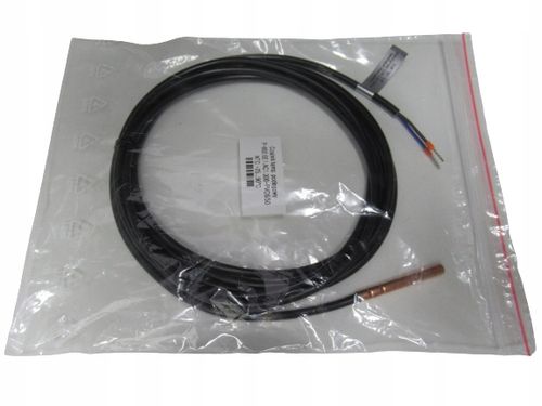 Czujnik temperatury do sterownika PLUM CT4, 5m na Arena.pl