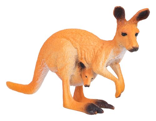 Zestaw Dzikich Zwierząt 29El. na Arena.pl