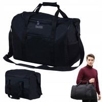 Torba podróżna bagaż podręczny do do samolotu 40x30x20cm Produkt