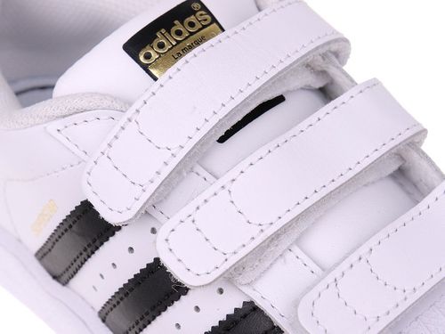 Adidas Superstar Foundation Cf C B26070 - 32 na Arena.pl