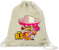 Worek Sportowy Brawl Stars