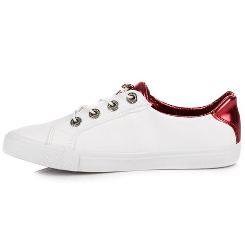 Białe Trampki KYLIE r.41 na Arena.pl