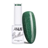 Lakier hybrydowy LED/UV Gel Polish AlleLac Brillant Nr 132 5g